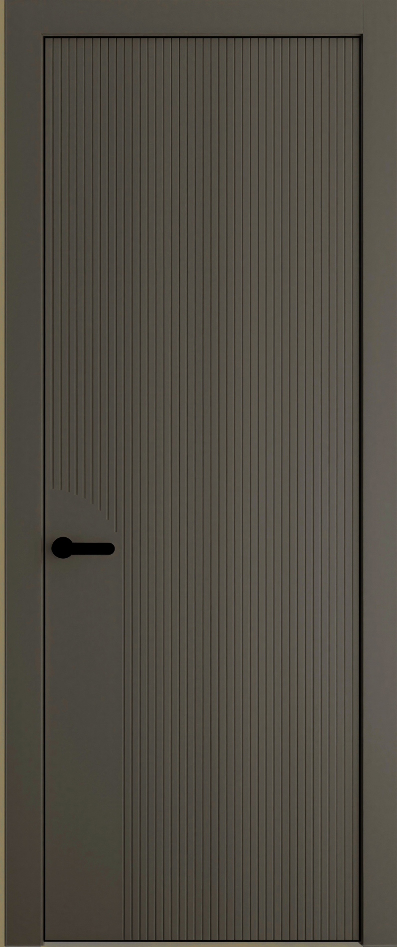 межкомнатные двери  Profil Doors 49 PE.O перламутр бронза
