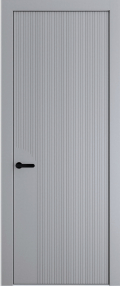 	межкомнатные двери 	Profil Doors 49 PE.O смоки