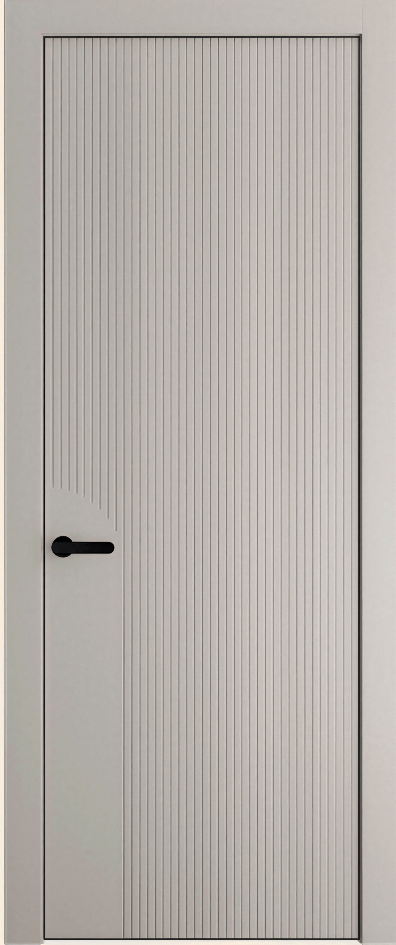 межкомнатные двери  Profil Doors 49 PE.O сэнд