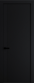 	межкомнатные двери 	Profil Doors 50 PE.O блэк