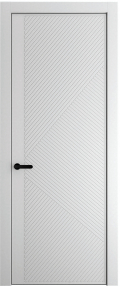 	межкомнатные двери 	Profil Doors 50 PE.O крем вайт
