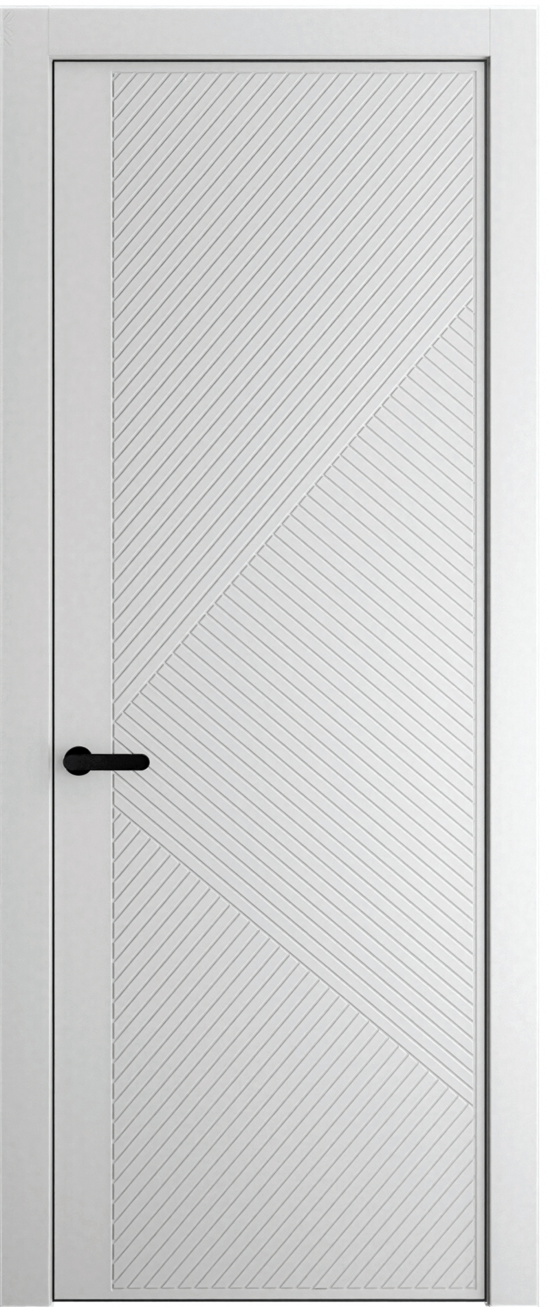 межкомнатные двери  Profil Doors 50 PE.O крем вайт