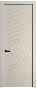 	межкомнатные двери 	Profil Doors 50 PE.O кремовая магнолия