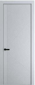 	межкомнатные двери 	Profil Doors 50 PE.O лайт грей