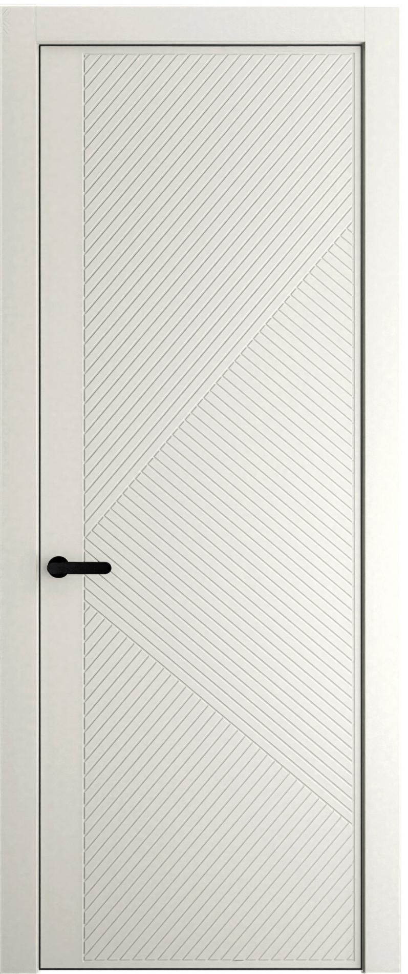 межкомнатные двери  Profil Doors 50 PE.O перламутр белый