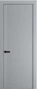 	межкомнатные двери 	Profil Doors 50 PE.O смоки