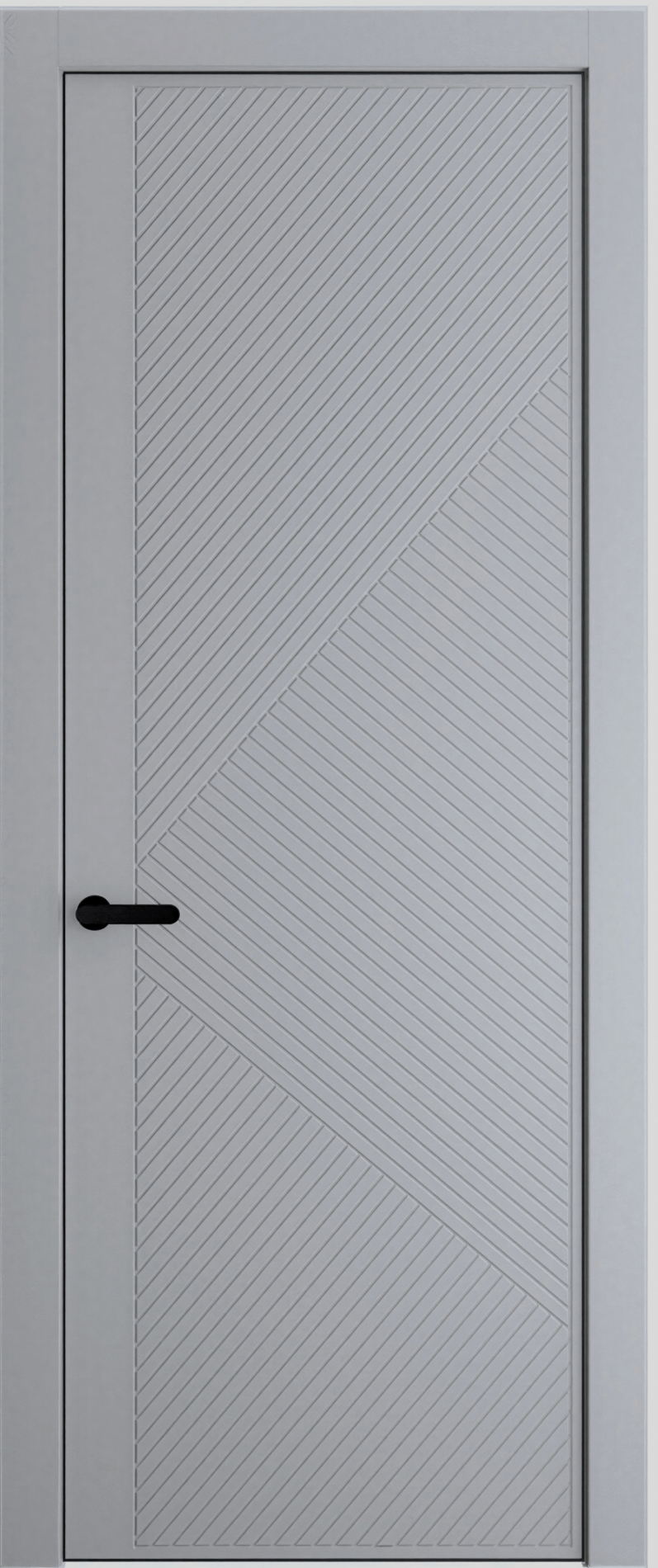 межкомнатные двери  Profil Doors 50 PE.O смоки