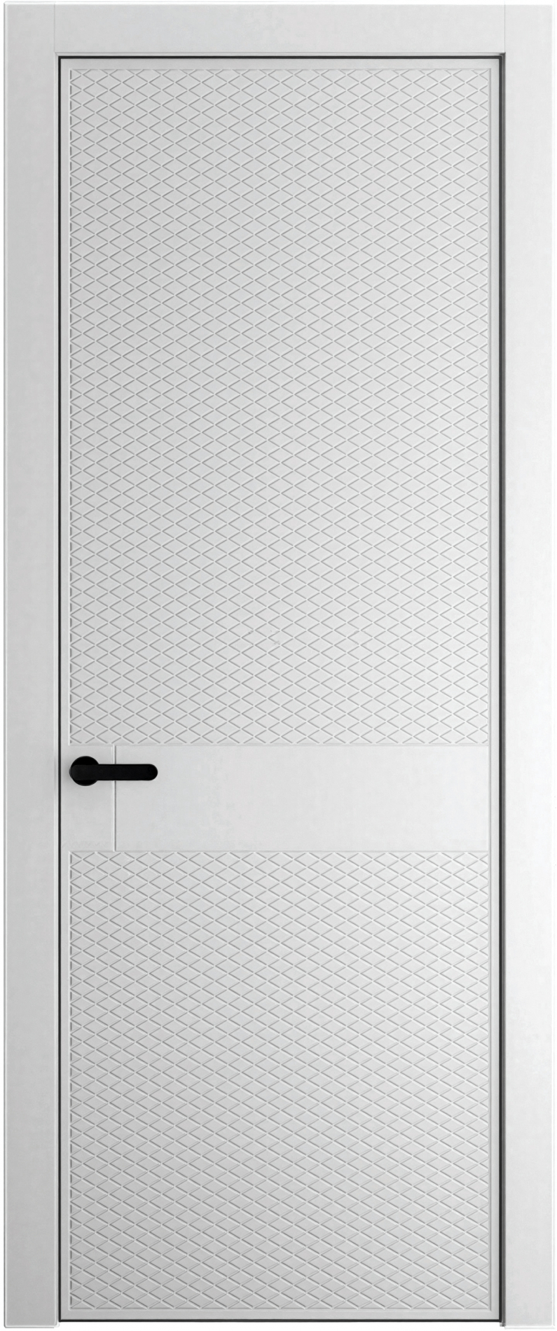 межкомнатные двери  Profil Doors 51 PE.O крем вайт