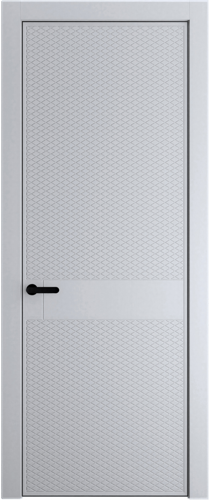 межкомнатные двери  Profil Doors 51 PE.O лайт грей