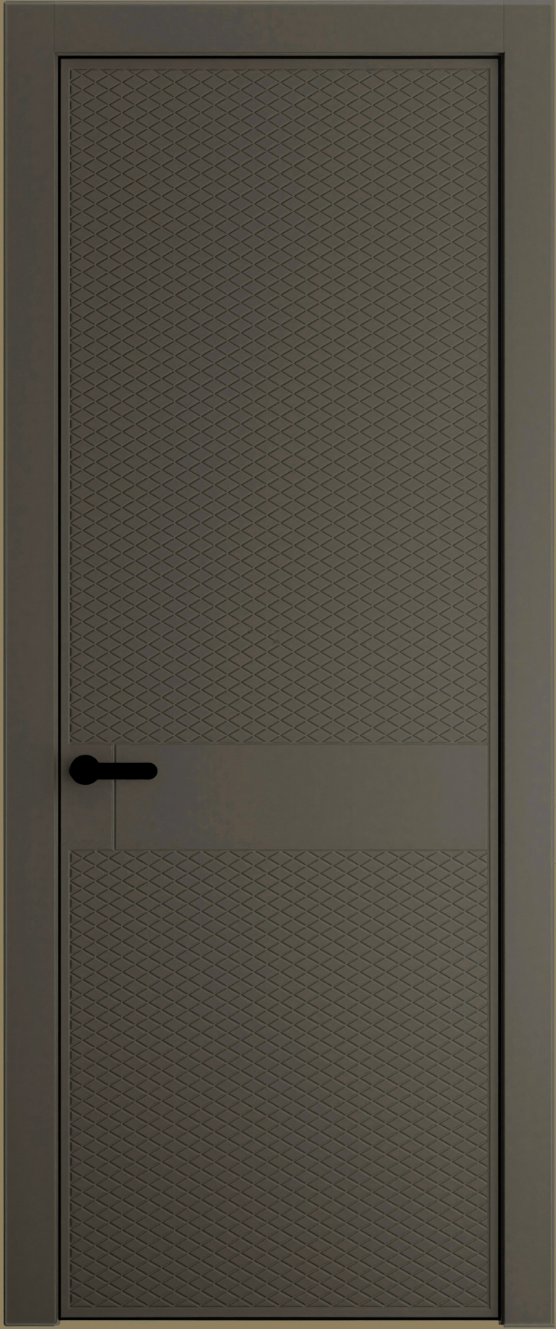 межкомнатные двери  Profil Doors 51 PE.O перламутр бронза