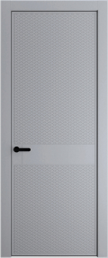 	межкомнатные двери 	Profil Doors 51 PE.O смоки