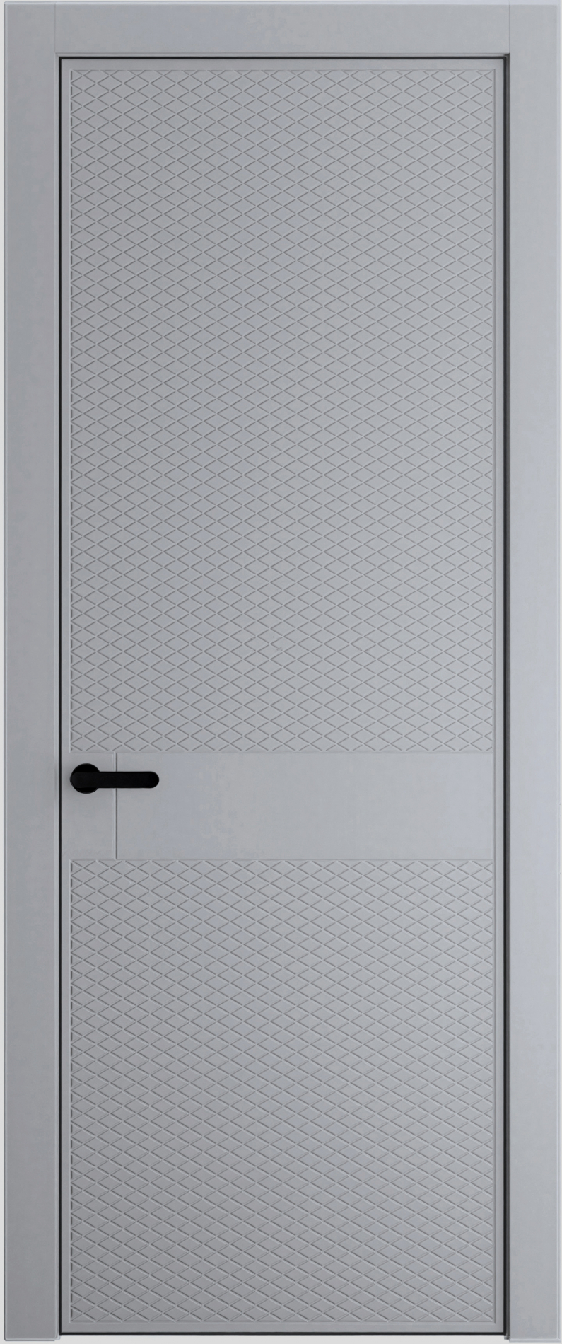 межкомнатные двери  Profil Doors 51 PE.O смоки