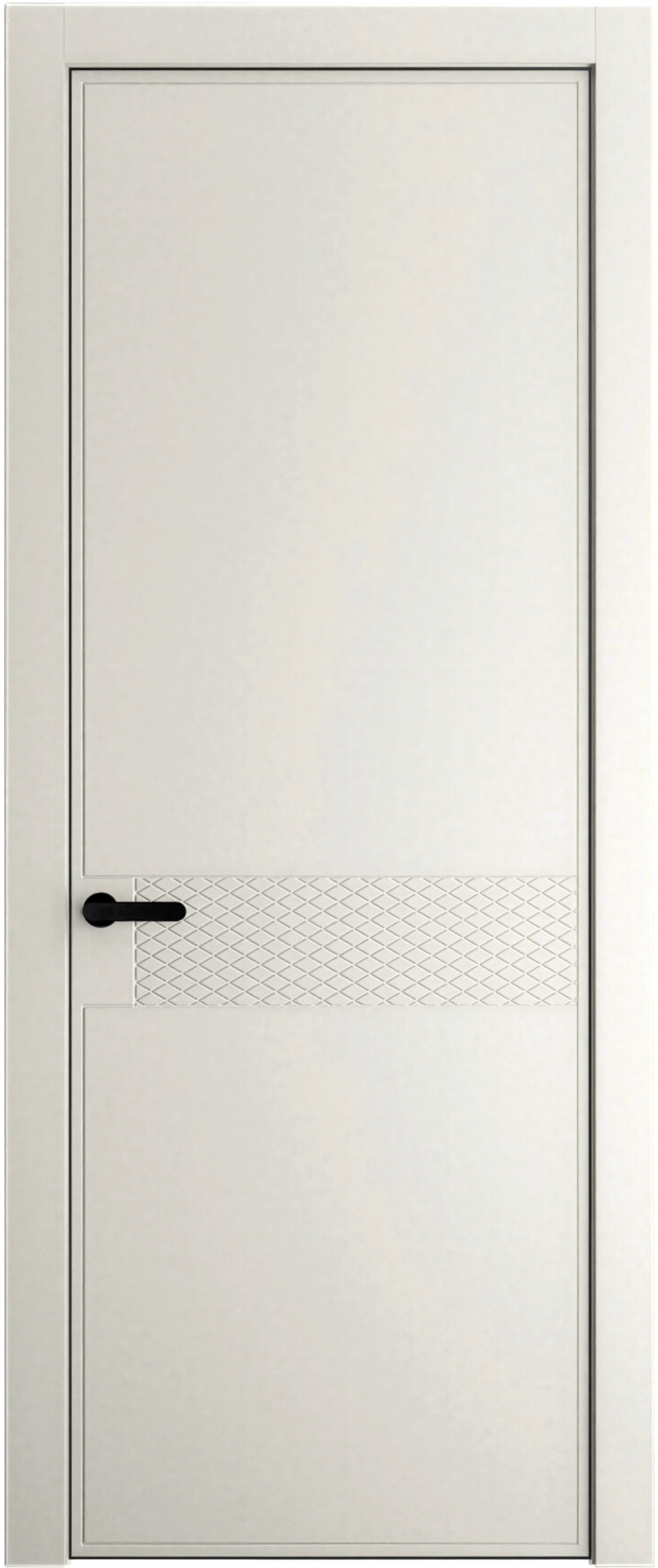 межкомнатные двери  Profil Doors 52 PE.O перламутр белый