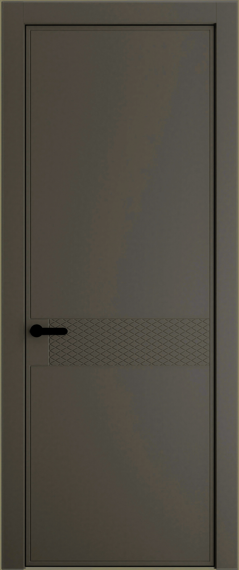 межкомнатные двери  Profil Doors 52 PE.O перламутр бронза