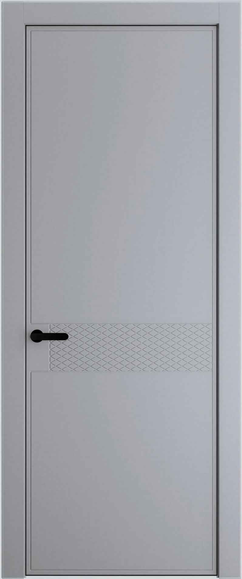 межкомнатные двери  Profil Doors 52 PE.O смоки