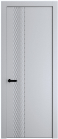 	межкомнатные двери 	Profil Doors 53 PE.O лайт грей
