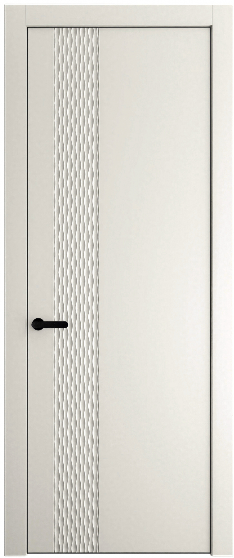 межкомнатные двери  Profil Doors 53 PE.O перламутр белый
