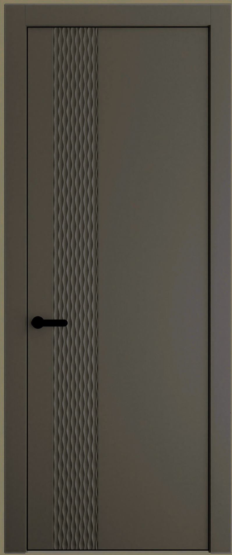 межкомнатные двери  Profil Doors 53 PE.O перламутр бронза