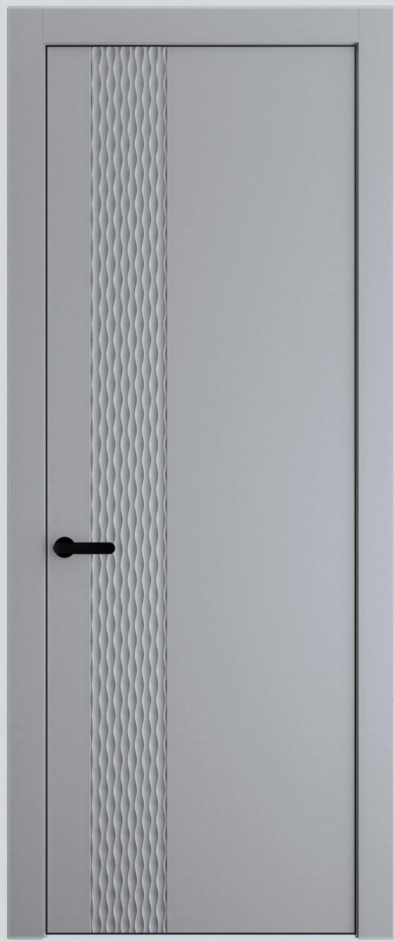 межкомнатные двери  Profil Doors 53 PE.O смоки