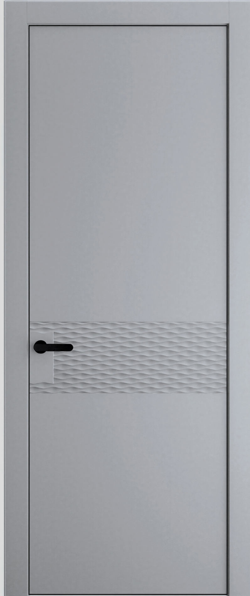 межкомнатные двери  Profil Doors 54 PE.O смоки