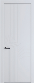 	межкомнатные двери 	Profil Doors 55 PE.O вайт