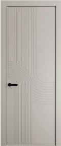 	межкомнатные двери 	Profil Doors 55 PE.O сэнд
