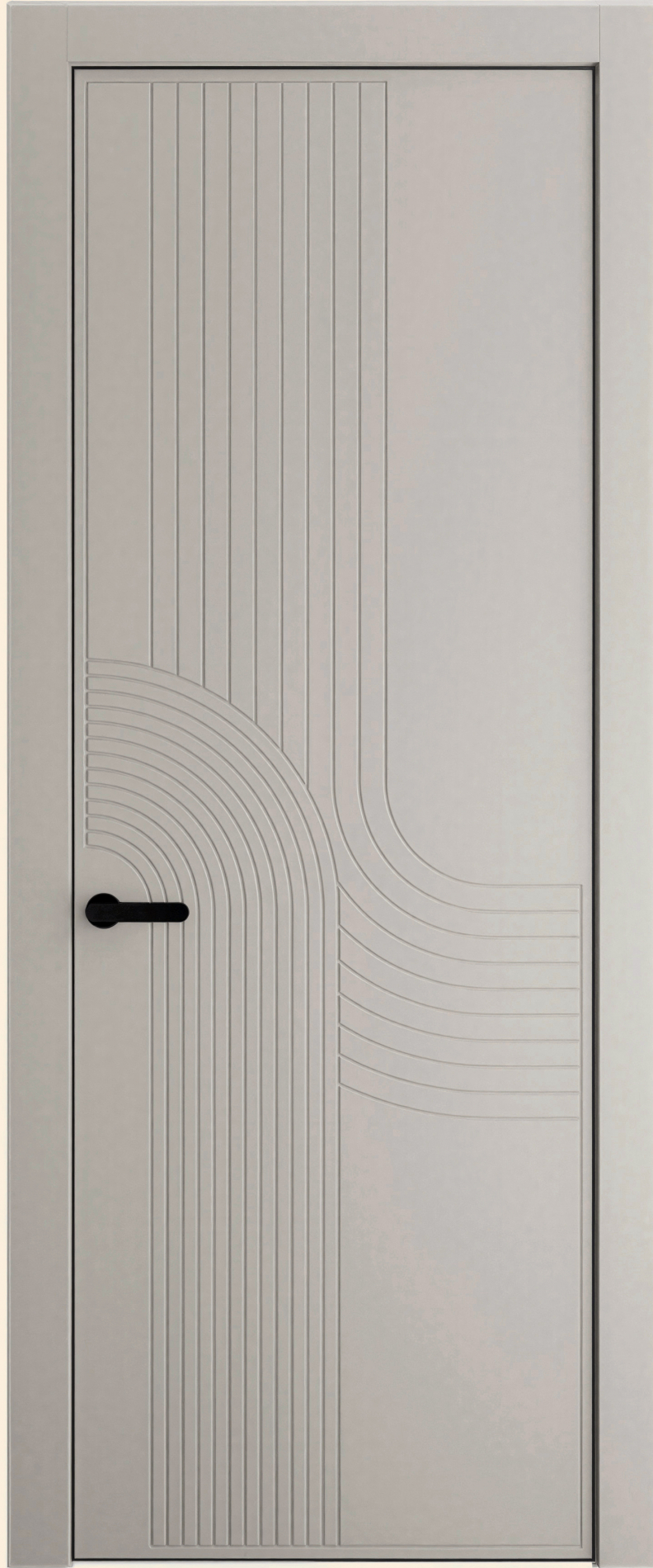 межкомнатные двери  Profil Doors 55 PE.O сэнд