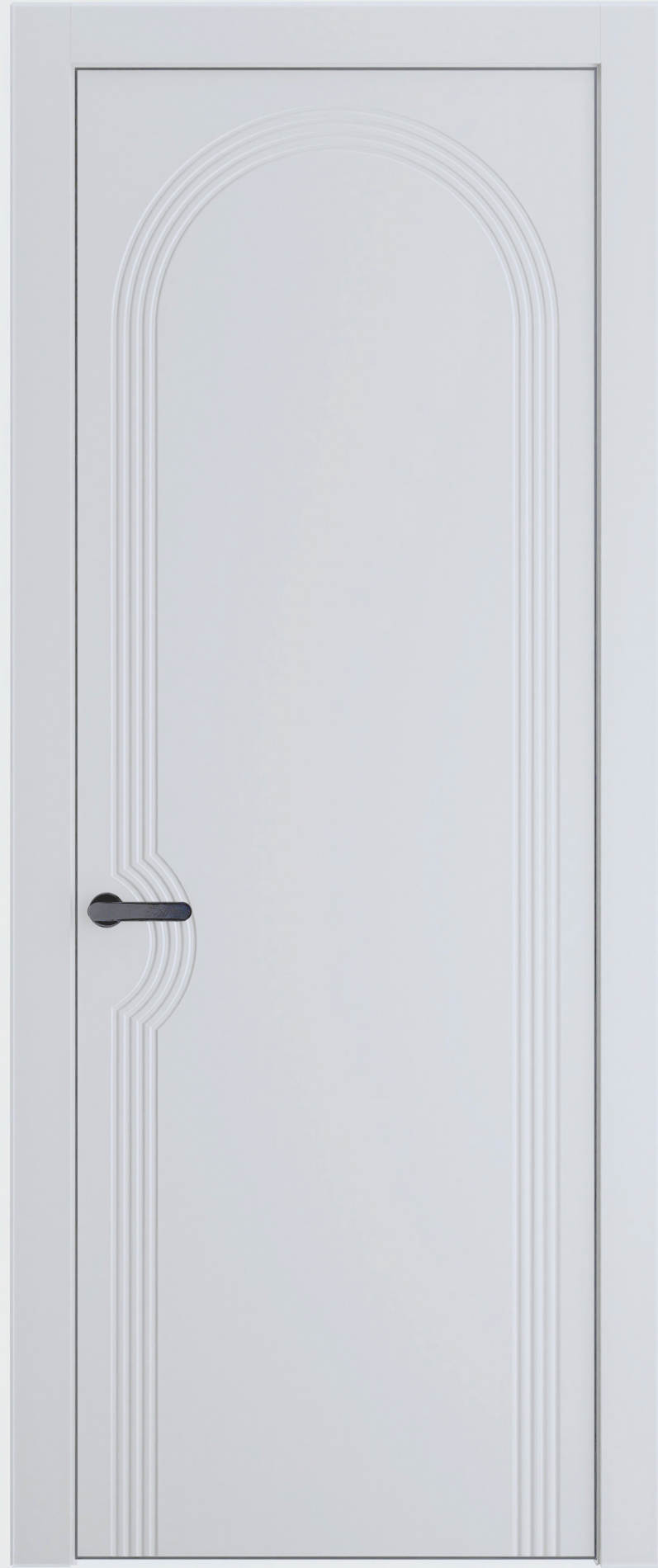 межкомнатные двери  Profil Doors 56 PE.O вайт