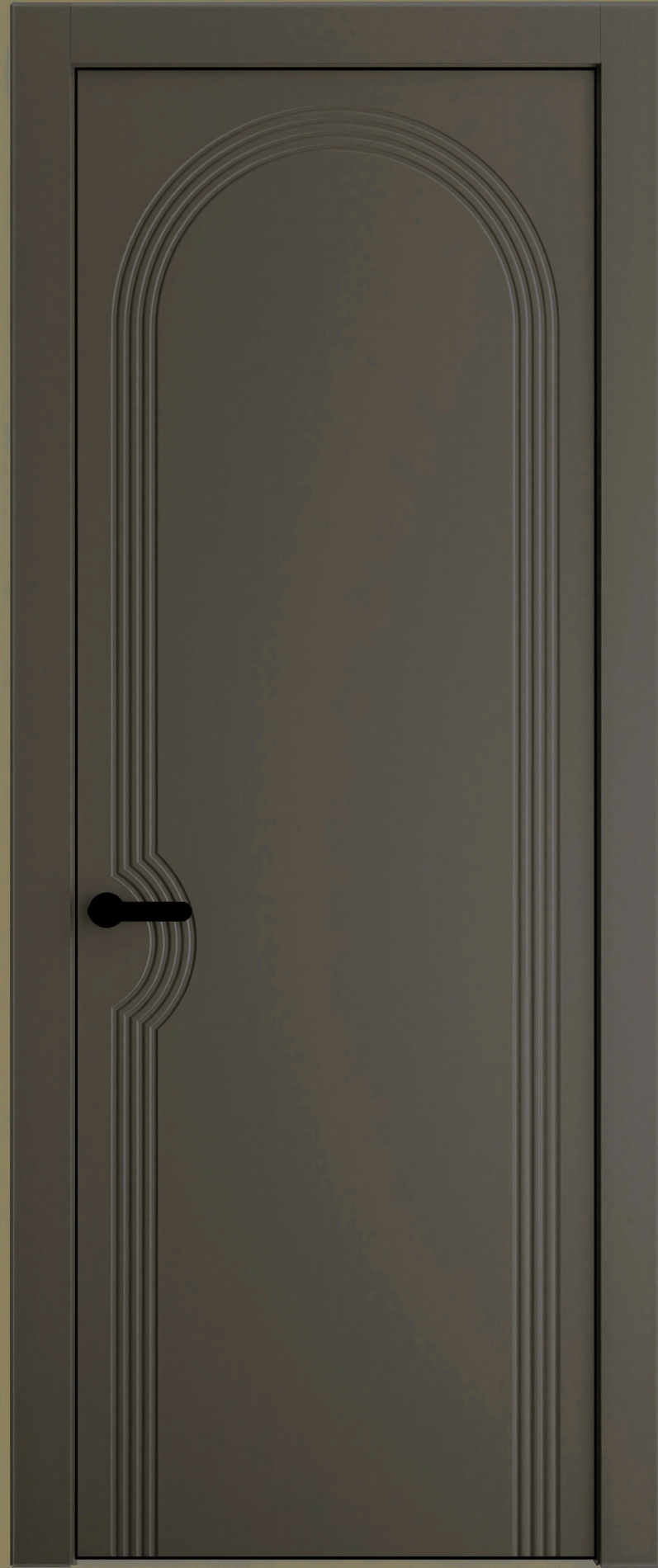 межкомнатные двери  Profil Doors 56 PE.O перламутр бронза