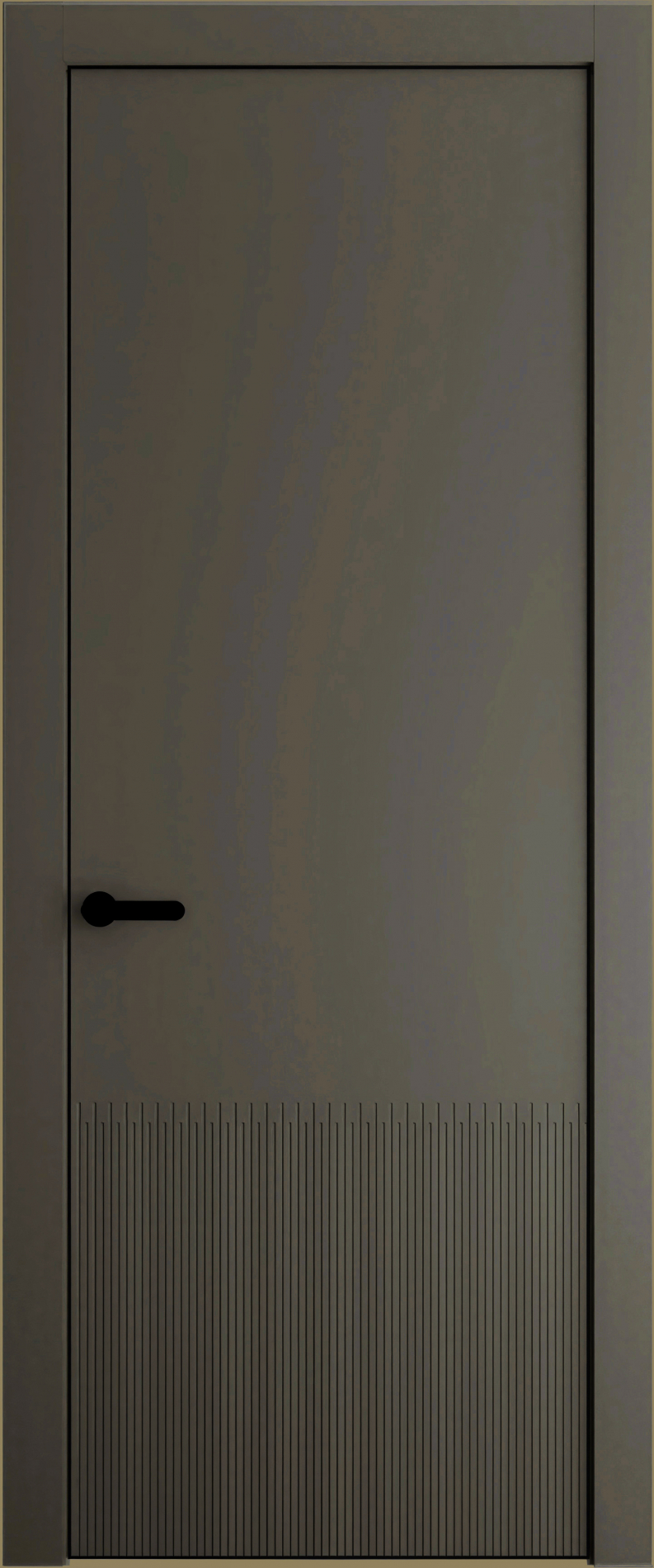 межкомнатные двери  Profil Doors 57 PE.O перламутр бронза