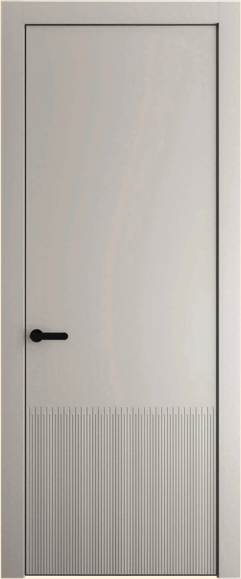 межкомнатные двери  Profil Doors 57 PE.O сэнд