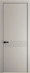 	межкомнатные двери 	Profil Doors 58 PE.O сэнд