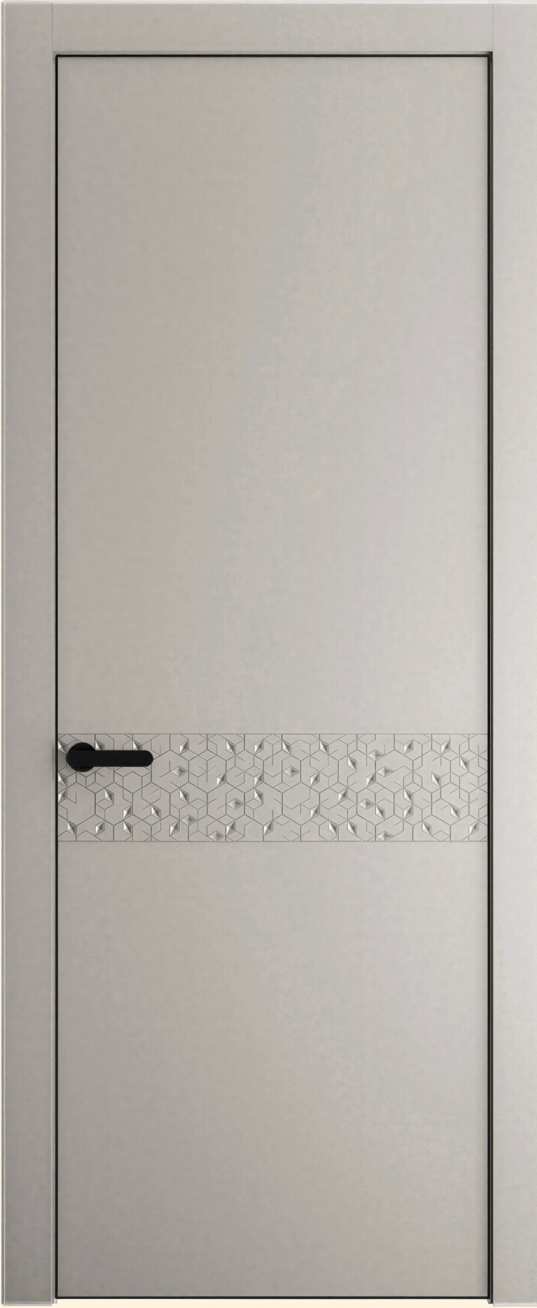 межкомнатные двери  Profil Doors 58 PE.O сэнд