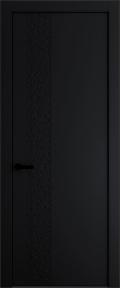 	межкомнатные двери 	Profil Doors 59 PE.O блэк