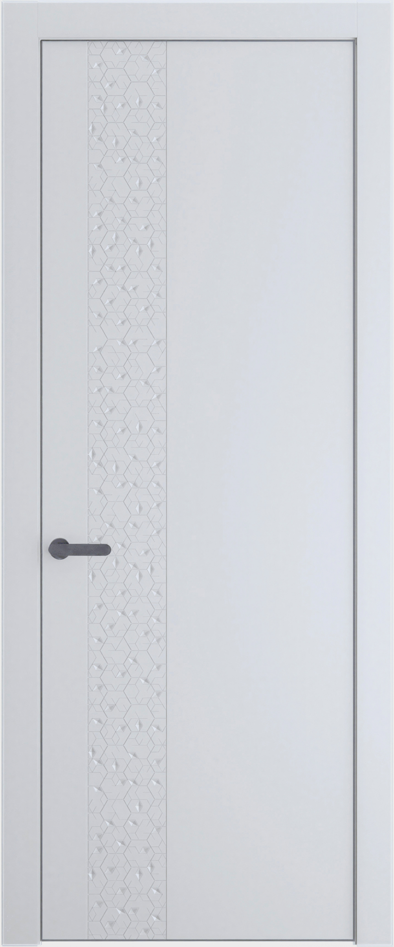 межкомнатные двери  Profil Doors 59 PE.O вайт
