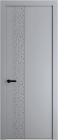 	межкомнатные двери 	Profil Doors 59 PE.O смоки