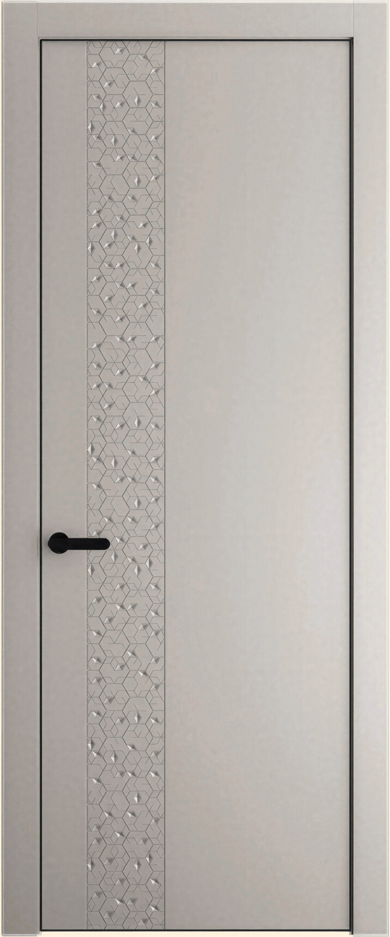 межкомнатные двери  Profil Doors 59 PE.O сэнд