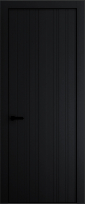 	межкомнатные двери 	Profil Doors 60 PE.O блэк