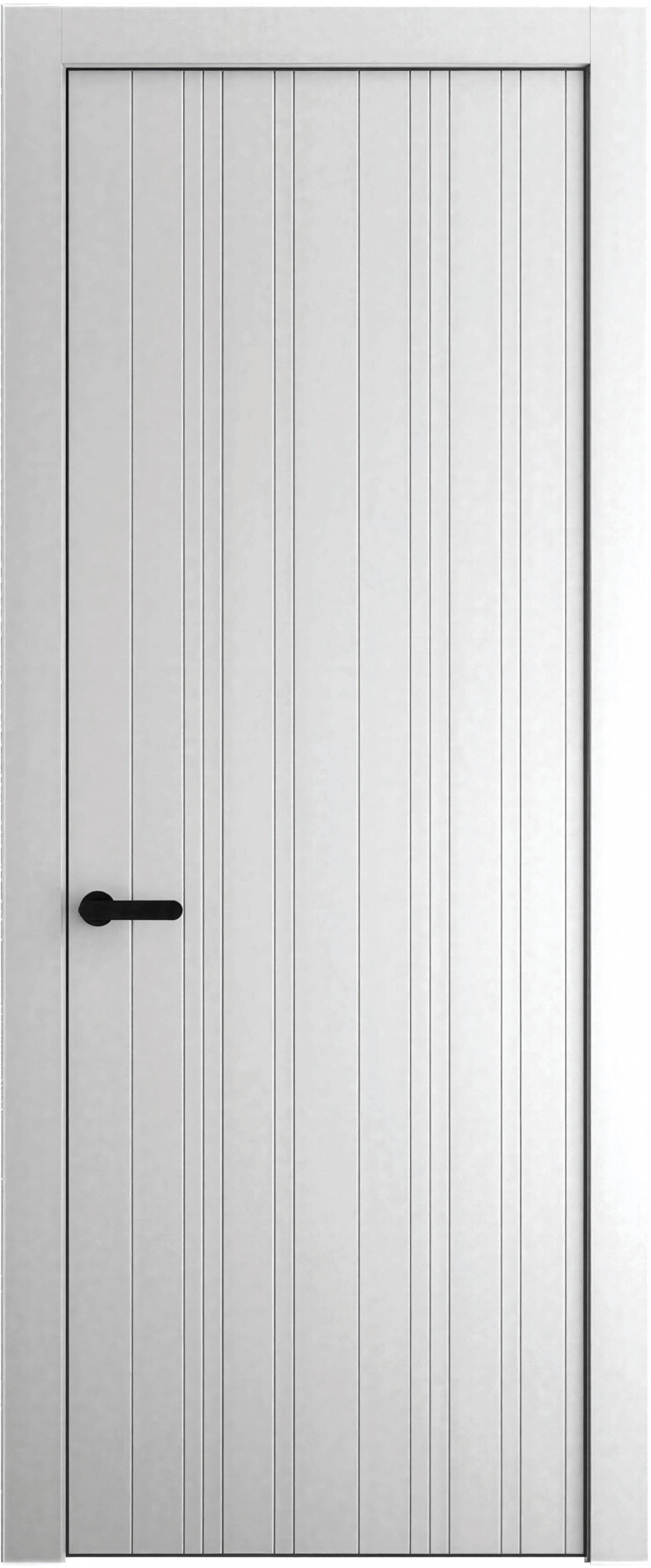межкомнатные двери  Profil Doors 60 PE.O крем вайт