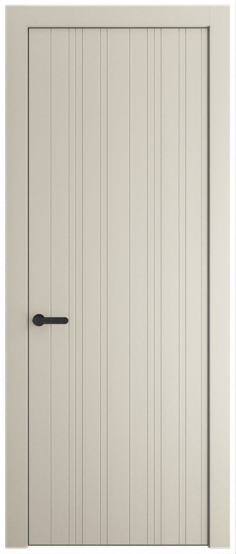 межкомнатные двери  Profil Doors 60 PE.O кремовая магнолия