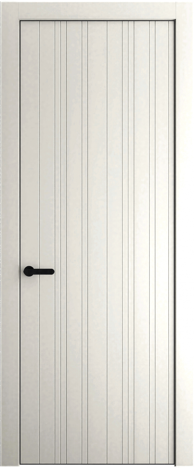 межкомнатные двери  Profil Doors 60 PE.O перламутр белый