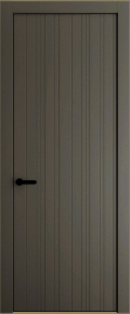 	межкомнатные двери 	Profil Doors 60 PE.O перламутр бронза