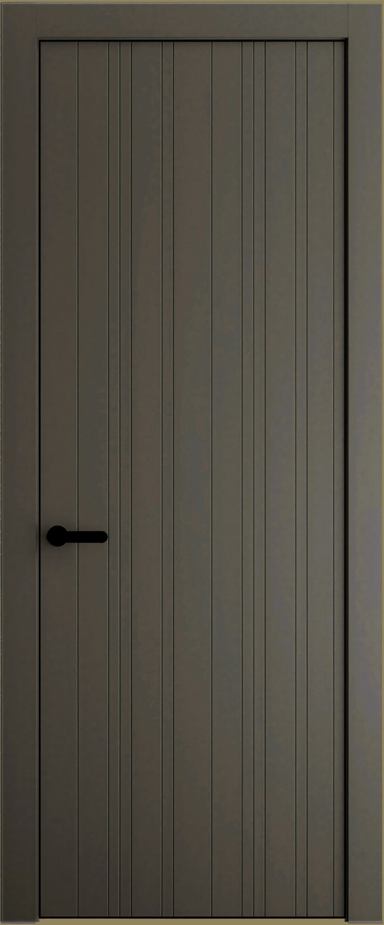 межкомнатные двери  Profil Doors 60 PE.O перламутр бронза