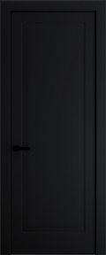 	межкомнатные двери 	Profil Doors 61 PE.O блэк