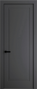 	межкомнатные двери 	Profil Doors 61 PE.O графит
