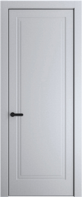 	межкомнатные двери 	Profil Doors 61 PE.O лайт грей