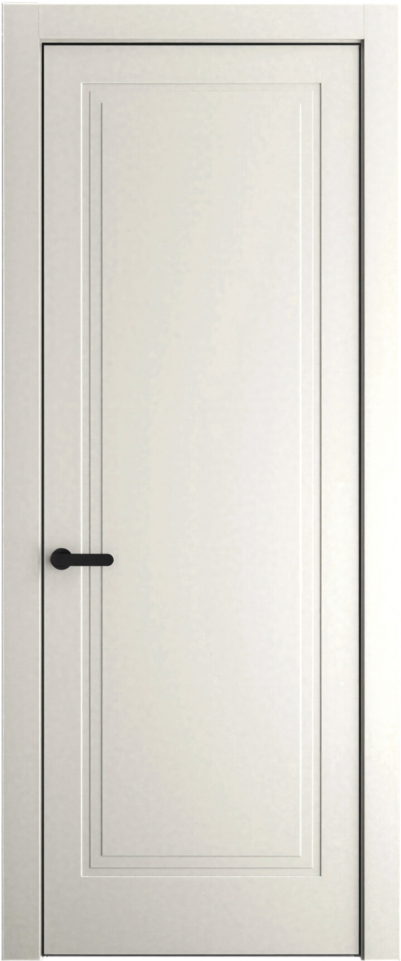межкомнатные двери  Profil Doors 61 PE.O перламутр белый