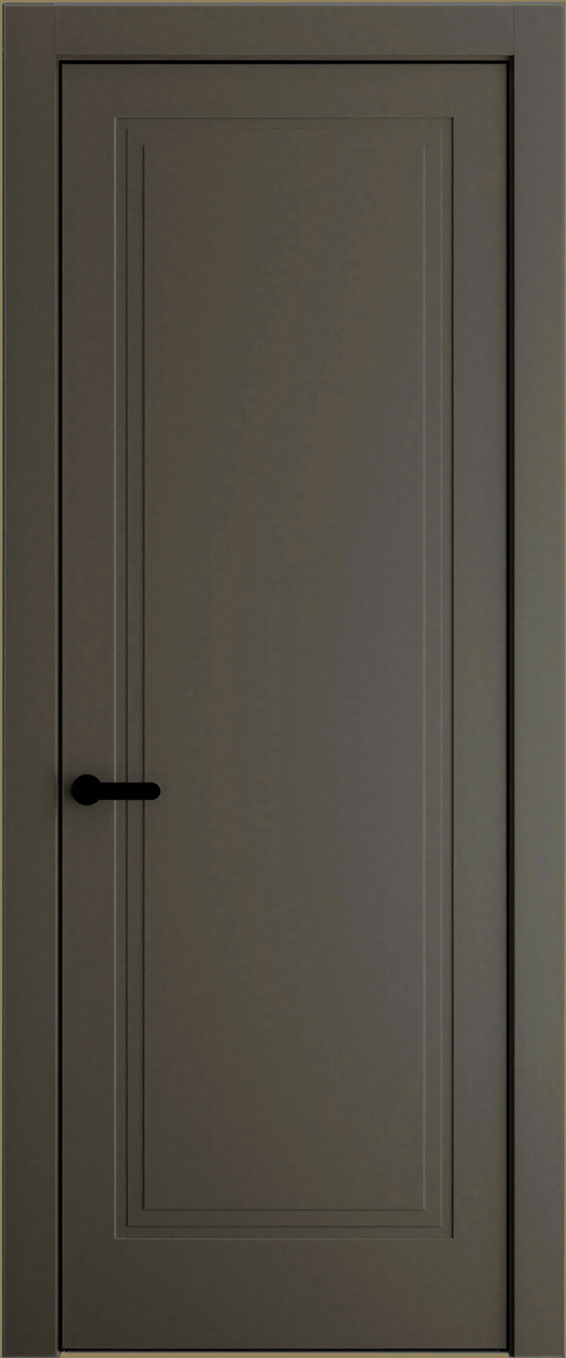 межкомнатные двери  Profil Doors 61 PE.O перламутр бронза