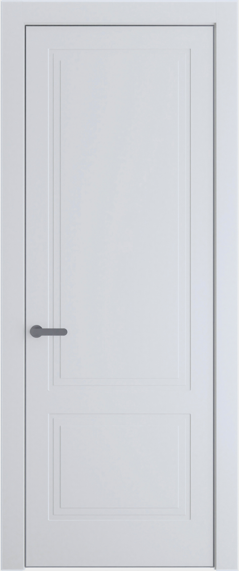 межкомнатные двери  Profil Doors 62 PE.O вайт