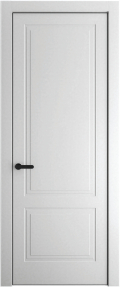 	межкомнатные двери 	Profil Doors 62 PE.O крем вайт